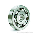 6400 Shielded Deep Groove Ball Bearings